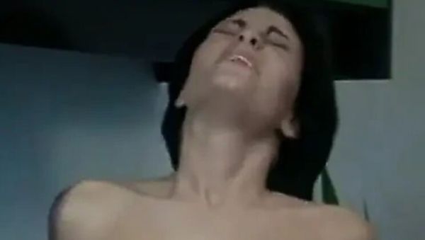 Stream the HD scene titled : Vintage Italian Anal: Beatrice Poggi Brunette Ass Fucked Hard