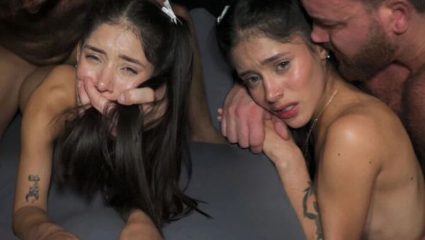 Stream the HD movie titled : Shy Teen Carolina Guerrero Dominated Hardcore Doggystyle 4K