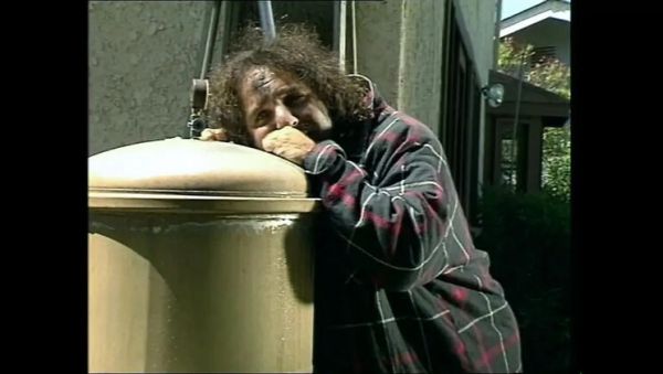 Play uncut clip : Big Cock Lovers Vintage Anal and Blowjob with Ron Jeremy