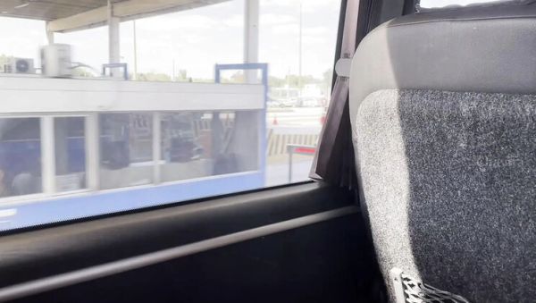 Stream this full movie : Fefo23x6 Sucks Hard on Bus - Latina Babe with Big Natural Tits Swallows Cum