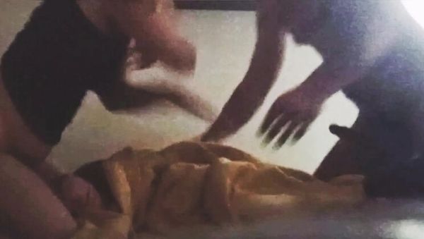 Enjoy watching hardcore movie titled : Serbian amateur cheating wife blowjob and riding big cock homemade