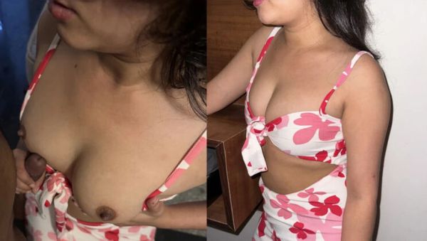 Enjoy watching this uncensored clip : Desi girlfriend caught lying gets rough fuck by boyfriend - wildDesipair hardcore Hindi sex