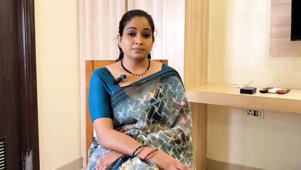 Play this uncut scene called : Bhabhi Ji Gives Devar Ji a Hot Gift in New Flat - Hindi Audio Homemade XXX