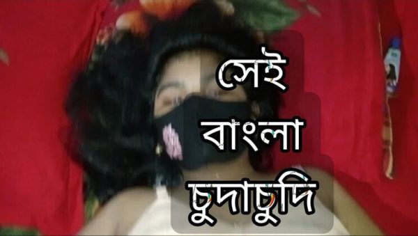 Enjoy watching the uncut scene of : Bangladeshi girlfriend hot sex in village - tight pussy fuck with Alvi Khan