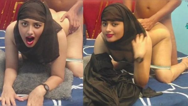 Play this complete movie titled : Indian Muslim Teacher Fucked Hard by Student in Desi Sex Scene