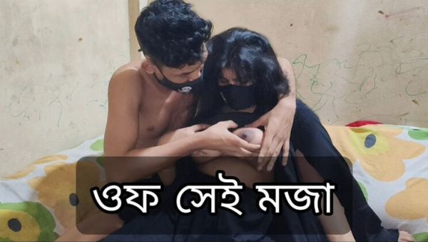 Enjoy watching full movie named : Bangladeshi girlfriend hot sex with Alvi Khan - Desi village public fuck full video