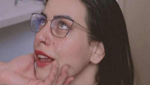 Enjoy watching this full movie titled : Selena Vega & Kylei Ellish Threesome Blowjob Compilation - Amateur Happy Endings & Milk Mustache Kisses