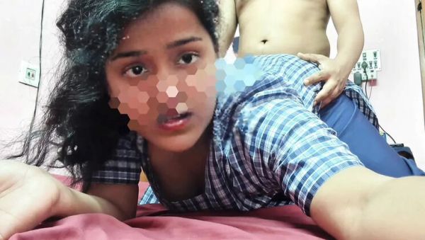 Stream the hardcore clip : Indian Teacher Shraddha Pandey Teaches Innocent Student First Time Sex on Wedding Night - Hindi Dirty Talk, Blowjob & Doggy Style