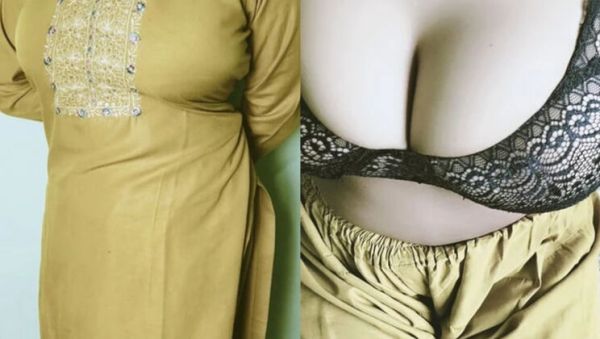 Watch the uncut scene of : Desi Village Stepsister Tight Pussy Hardcore BBC Fuck with Hindi Audio - Horny Indian Teen