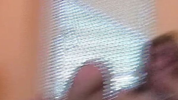 View uncensored video titled : German Blonde Slut Takes Facial After Hard Fuck - Pornfighter Long John