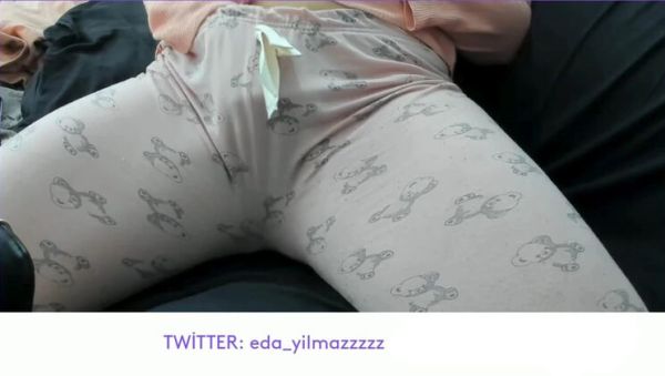 Enjoy watching the full video called : Insatiable Turkish MILF Demands Dirty Talk - Big Natural Tits & Anal Action