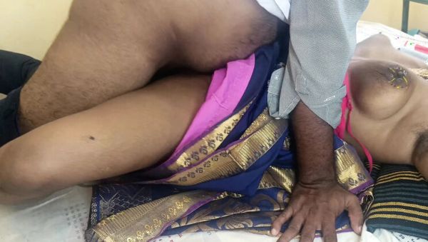 Enjoy watching the hardcore video named : Chennai Housewife Hardcore Fuck With Neighbor In Bed - Homemade Indian Porn