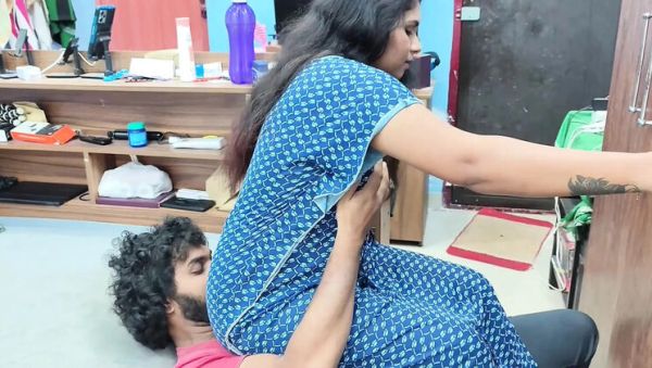 View the full scene named : Mallu Wife Hot Romance Part 2 - Indian Couple Fucking in Bedroom