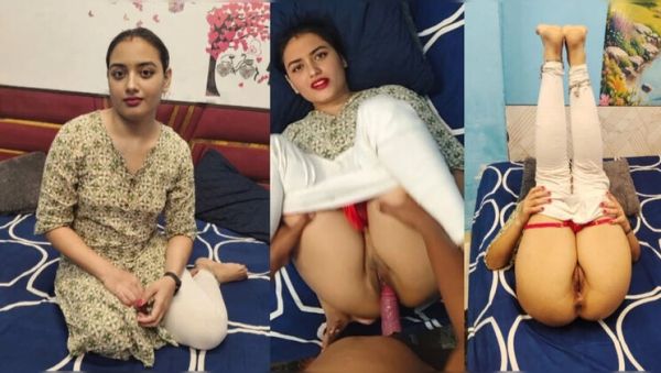 Enjoy watching the uncensored movie named : Desi Step Sister Fucked Hard by Brother - Blowjob, Doggy Style, and Pussy Eating in HD