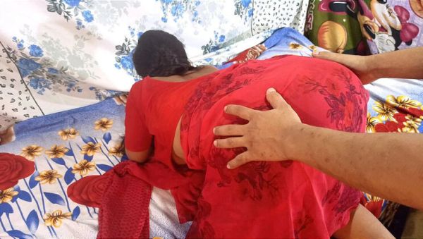 Stream the uncut clip of : Namita Indian Desi Bhabhi Doggy Style Fucking in Red Light Area - Big Tits Big Ass Cheating Housewife