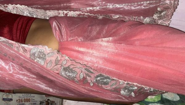 Play the uncensored scene : Jija Sali Romance: Ritu's Hardcore Desi Fucking in 4K HD