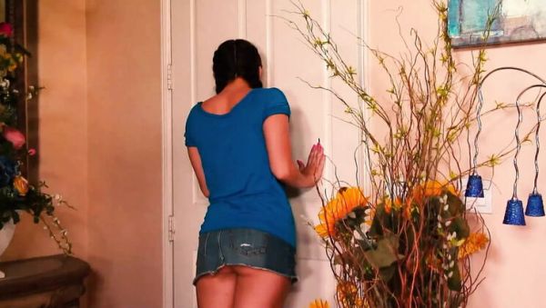 Watch this full video of : Brynn Tyler Hot 18 Year Old Fucking Hungry Pussy with Gracie Glam & Bill Bailey - Anal Blowjob Cumshot MILF Doggy Style HD