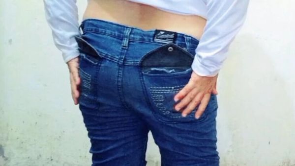 Play this full movie : Colombian Bhabi First Time Rough Anal Sex With Devar - Hardcore Desi Chudai in Pants & Shirt