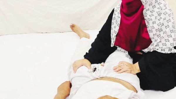 Play the hardcore clip titled : Sonia Bhabi Indian Village Stepmom Loving Hardcore Fuck Hindi Audio Full