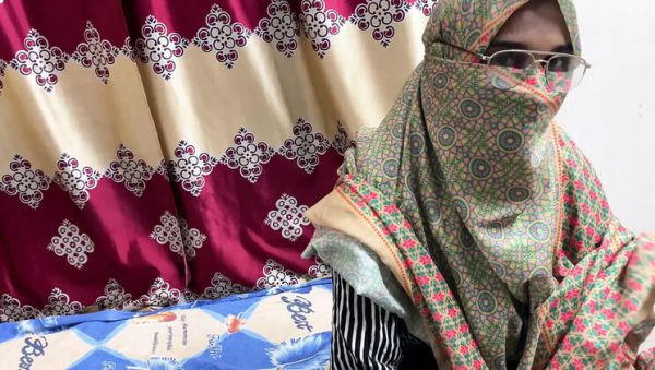 View the uncensored video titled : Bangladeshi Beauty Gets Hardcore Anal and Blowjob in 4K