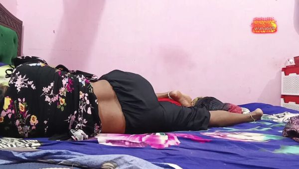 Watch this HD scene called : Desi Sister-in-Law Calmed Down with Deep Throat and Doggy Style Fucking - Clear Sound Homemade Bangla