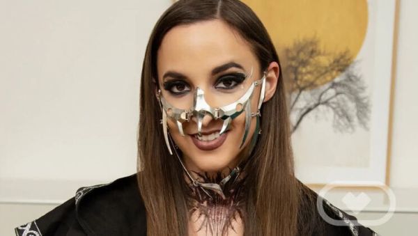 Watch this uncensored scene called : Amirah Adara Squirting Anal Adventure - Natural Tits Blowjob Doggy Style