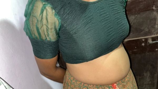 Enjoy watching uncensored video named : Desi Village Bhabhi Ritu Horny Hairy Teen Fucked Hard By Devar In Hindi