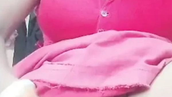 Enjoy watching this full clip of : Rahul Ranjan's Wife Fucks Eggplant Without Him - Hot Indian Desi Rough Sex and Blowjob