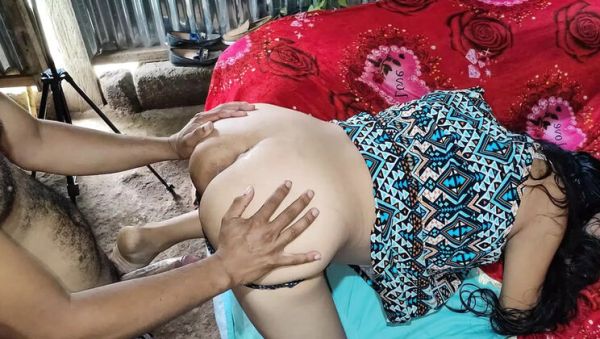 Watch hardcore movie titled : My 18 Year Old Stepdaughter's Tight Virgin Pussy - Tamil Homemade Indian Sex With Bhabhi