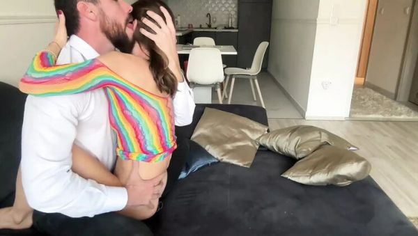 Enjoy watching uncut video named : Hume's Sensual Feet Worship - Intimate Teen Massage & Foot Fetish