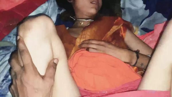 Enjoy watching this HD clip of : Hot Hindi Audio Quickie with Madhya Sangeeta and AirtightCheek