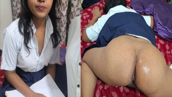 Play uncensored movie called : Indian College Girl First Time Anal Sex Mumbai Ashu Homemade BDSM