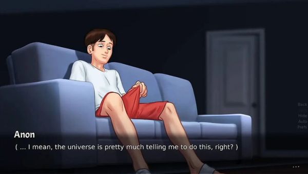 Watch this uncut video of : Desi Bhabi Hot Summer Saga Hentai Fuck Animation Sex