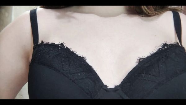 Stream uncut movie : Amateur Teen With Hairy Nipples Shows Off Her Tiny Tits In Homemade 4K Video