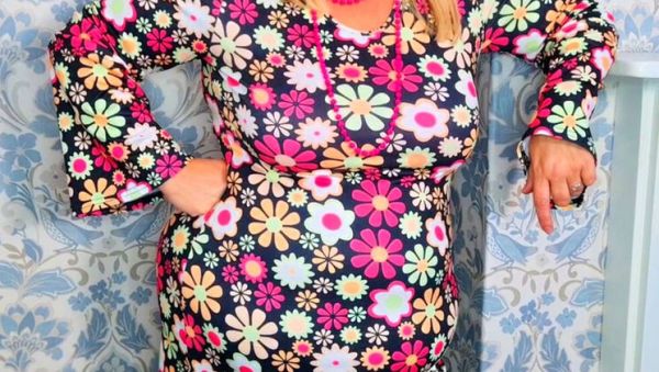 View the uncut clip of : Amateur BBW MILF Gets So Wet Thinking of You - Homemade Masturbation with Big Natural Tits