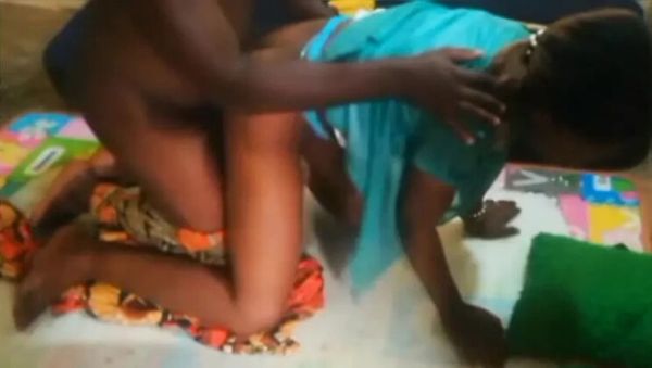 View this hardcore clip called : Zenex Fucks Best Friend While Cheating On Boyfriend - African Girl Hardcore Sex Part 2