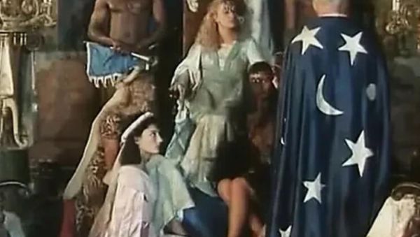 Stream the full clip named : Baby Pozzi Outdoor Blowjob & Indoor Sex with Hairy Beauty Extreme Insertion