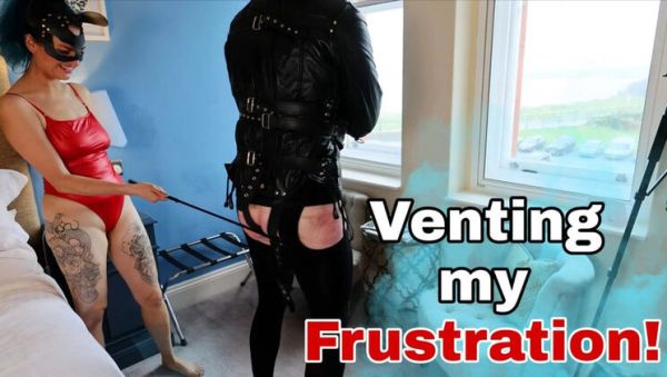 Stream uncut scene of : Amateur Wife Training Zero Femdom Ballbusting CBT Spanking Punishment BDSM Bondage Homemade MILF