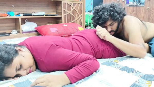 Stream the full video named : Mallu Boyfriend Deeply Licking Girlfriend's Ass Hole and Hard Fucking Her Tasty Wife Ass
