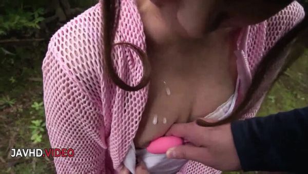 View full video : Anna Anjo Hot Outdoor Blowjob Asian Babe Uncensored JAV