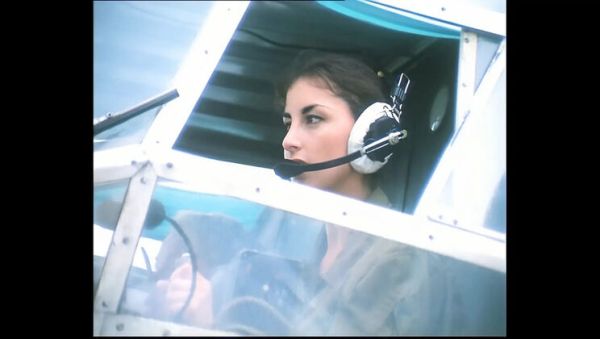 Stream complete scene of : Vintage Italian Anal with Big Tits Rossana Doll HD Cumshot