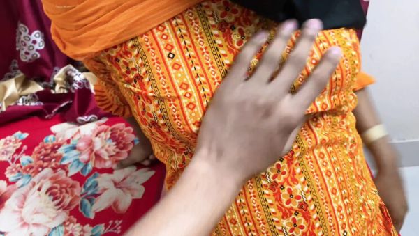 Enjoy watching full scene : Bangladeshi Boss Calls Office Sexy Girl For Hardcore Fucking - Anal, Blowjob & Doggy Style