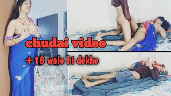 Watch this HD scene titled : Desi Indian Stepbrother Fucks Bhabhi in Sweden - Hardcore Homemade Sex