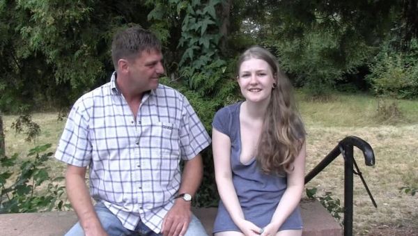 Play this uncensored video : Julia 18 Year Old Blonde Teen Fucks Old Men Doggy Style & Riding - Cumshot in HD