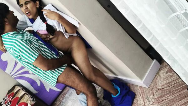 View this uncut clip titled : Desi School Girl Parizadi Padosi Sex HD - Tight Pussy Teen in Uniform