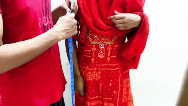 View the hardcore clip named : Bangladeshi Dress Tailor Hardcore Fuck with Bengali Girl - Clear Bangla Audio