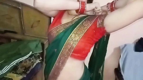 Play this complete clip named : Janvibhabhii Muskaan Sharma Hardcore Hindi Sex Video Newly Married Girl Nude HD