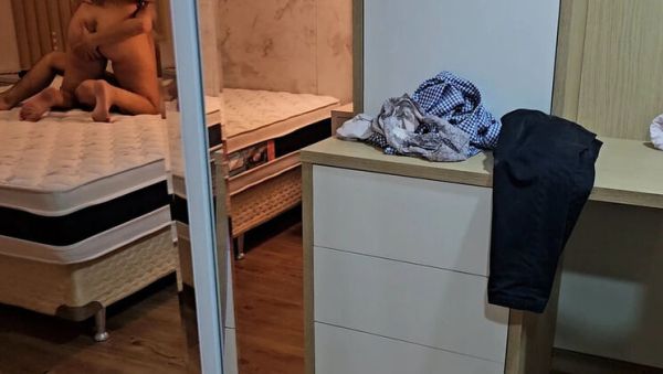 Watch uncensored clip of : Hot Wife Moans on 20cm Thick Cock - Cuckold Sign & Amateur Creampie