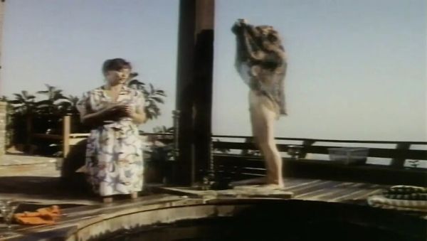 Watch this uncut scene of : Golden Age MILF Georgia Spelvin Vol 6 - Big Tits HD Cumshot Orgasms