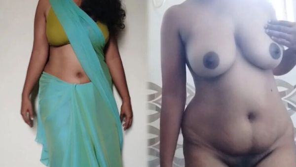Stream the uncensored clip called : Desi Indian Stepmom Homemade Video - Big Natural Tits & Ass Desi Aunty